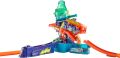 Hot Wheels Color Shifters Color Splash Science Lab Playset. 
