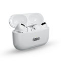 Play Pods P101, Wireless Earbuds, 5.0V Bluetooth Wireless Headphones, Active Noise Cancellation Smart Headphones, True Stereo In Ear Bluetooth Earbud, Touch Control Play Pods Wireless Earbuds Headset for Smart Devices, Riva. 