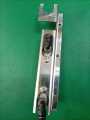 Flow meter for Air 1 to 100 LPM Dwyer. 