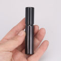 10ML Portable UV Glass Refillable Perfume Bottle With Aluminum Atomizer Spray Bottles Sample Empty Containers Kengding. 