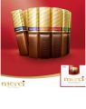 Merci Finest Selection Chocolate  - 20pcs 250g. 