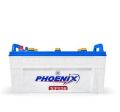 Phoenix Battery XP 230 190 AH 27 Plate Phoenix Battery (Without Acid). 
