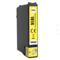 INK CARTRIDGES 1811=1812-1813,1814 FOR Printer EPSON XP405 XP205 XP102 XP325 XP305 XP225 XP215 XP202 (1 Black-1 Cyan-1 Magenta 1 Yellow- Pack-4). 