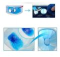 1 Pc Rabito Toilet Cleaner Flush Tank Powerful Scented Tablet 300 Flush Each Tablet. 