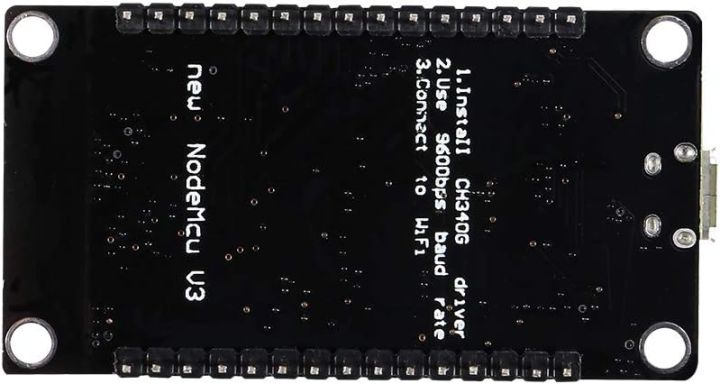 NodeMCU%20ESP8266%20Serial%20Wireless%20Module%20-%20WIFI%20Internet%20of%20Things%20Development%20Board%20Compatible%20with%20Arduino%20IDE%20(ESP%208266)%20-%20Image%205