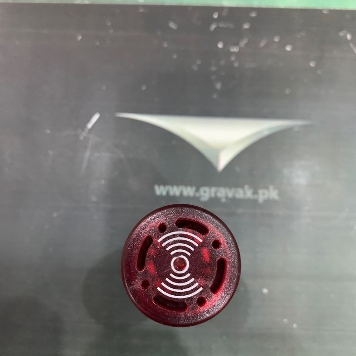 AD16-22SM Flash LED Alarm Buzzer led Indicator Light Signal Lamp DC 12V 24V AC 220V 22mm