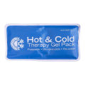 Reusable Hot/Cold Gel Pack – Ideal for Muscle Pain, Injuries & More. 
