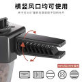 zeolite car outlet perfume deodorization deodorant safe plant essential oil car air conditioner mouth solid perfume. 