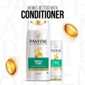 Pantene Smooth & Strong Shampoo 650ml. 