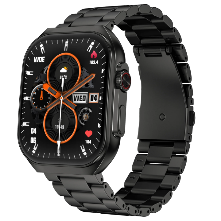 Zero%C2%AE%20Elite%20Smart%20Watch%20%7C%202.04"%20AMOLED%20Display,%20Bluetooth%205.3,%20Health%20Monitoring,%20IP67%20Waterproof%20%7C%20All-in-One%20Fitness%20and%20Lifestyle%20Smartwatch%20-%20Image%2010
