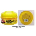 Formula 1 Carnauba Polish Wax – High Gloss Car Polish | Long-Lasting Shine & Protection (Made in USA). 