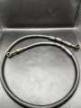 Gs150 disk brake pipe or Disk brake pipe for Suzuki GS150cc. 