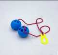 Tak Tak Clacker Ball | Clacker Ball | China Ball | Packet  Ball |. 