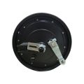 Electric Bike Hub BLDC Rear Wheel Three Phase 1500W Brushless Spoke Motor. 