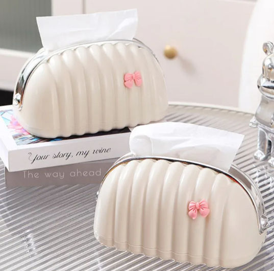 Luxury%20Tissue%20Box%20Desktop%20Organizer%20Shell%20Tissue%20Box%20Tissue%20Boxes%20For%20Home%20and%20Office%20Tissue%20Paper%20Holder%20-%20Image%205