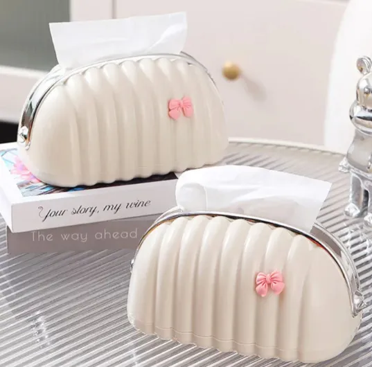 Luxury%20Tissue%20Box%20Desktop%20Organizer%20Shell%20Tissue%20Box%20Tissue%20Boxes%20For%20Home%20and%20Office%20Tissue%20Paper%20Holder%20-%20Image%205