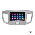 SUZUKI JAPANESE WAGON R 2012 - 2017 ANDROID YT9216 AUTO PANEL LED NAVIGATION SYSTEM. 