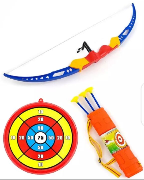 Archery%20(Bow%20and%20Arrow)%20with%20board,Box%20packed%20-%20Image%203