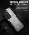 Realme_C75 Ipaky Shockproof Hybrid Armor Back Case Full Edge Cover For Realme_C75. 