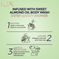 Lux Body Wash Aloe 250ML. 