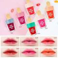 3 pc - Pack of 3 Dear Darling Water Gel Tint - Ice Cream Edition - 6 Colors. 