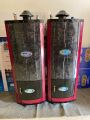 KSC Instant Plus Storage Geyser 25 Gallon 120 Liters Multi (Natural Gas/LPG+Electric) Energy Saver upto 80% and 2x more efficent Water Heater. 