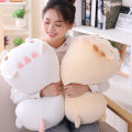 Animal Pillow Smell-less Plush Stuffed Fat Hamster Plush Toy. 