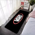 Interior Room Rugs Foot Carpets Entrance Doormat Kawaii Floor Mats Anti Slip Bath Mat Home Kitchen V-Vans Carpet Hallway Decor. 