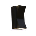 Double Sided Up/Down waterproof Indoor/Outdoor wall light. 