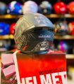 HELMET jiekai jk-316 FOR MOTOR BIKE - FULLFACE - DOT APPROVED - DUAL VISOR VECTOR VT 253. 