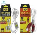 OSS W230 W231 Universal EDL Cable for Redmi Xiaomi and Qualcomm Flash and Open for 9008 Port Engineering Line Phone Repair Tool. 