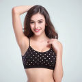 Soft Cotton Bra for Girls and Women - Comfortable Everyday Wear. 