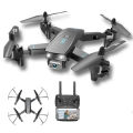 Vanguard S173 Drone Camera - Foldable Drone with Wifi Camera 480pixel, Remote control Drone Camera WIFI Transmission FPV  Drone | Mid range Vanguard Drone for practice. 
