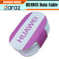 High Speed Micro USB Huawei_Data Cable For Android Mobile Phones White Color. 