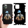 PUBG Mobile Skin | PUBG Lover Mobile Skin | PUBG Collection #03 | zeroqib skins | Android & iPhone | Customized Your Own Design | For All Mobile Phone. 