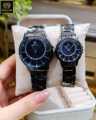Premium Couple Wrist Watch Set – Elegant & Stylish. 