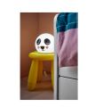 IKEA: ÄNGARNA LED table lamp, Panda Shape Kids Lighting. 