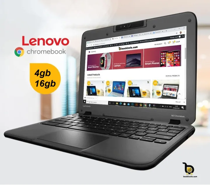 Lenovo%20N22%20Chromebook%20%E2%80%93%2011.6%E2%80%B3%20%E2%80%93%204%20GB%20RAM%20%E2%80%93%2016%20GB%20ROM%20%E2%80%93%20With%20Play%20Store%20-%20PUBG%20Supported%20-%20Image%203