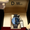 LIGE Men's Watches Luxury Brand Waterproof Calendar Luminous Original Wrist Watches Fashion Business Korean Casual Sports Men's Watch Watch Gifts. 