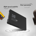 KODAK Sata3 SSD 2.5 inch 128GB Hard Drives Internal Solid State Drive 550MB/S For Laptops and Desktops. 
