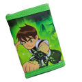 Awesome Cartoon Animated Kids Wallets, Pouch for Money storage, Coin keeper and Pocket Money for Girls and Boys. 