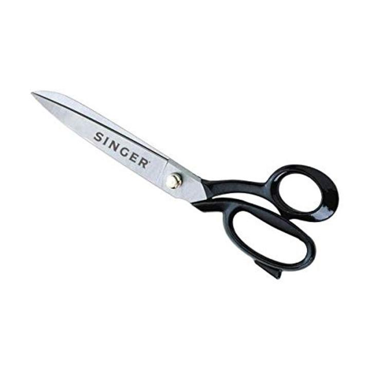 Cloth Scissor Singer Size 8 Inch High Quality Cloth Cutting Singer Scissor