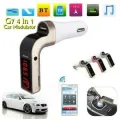 Car G7 Bluetooth Car Modulator. 