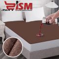 Waterproof Mattress Protector – 100% Waterproof & Dustproof Mattress Cover (Select Size Before Order). 