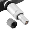 433Mhz Tire Pressure Monitoring System (Tpms) Sensor for ota Camry Chr Corolla 42607-48020(2 Pcs). 