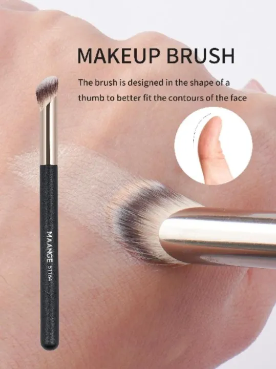 3pcs%20Makeup%20Brush%20Set+2pcs%20Triangle%20Dry%20Air%20Cushion%20Puff%20Foundation%20Concealer%20Makeup%20Sponge%20Women%20Cosmetics%20Brush%20Beauty%20Tools%20-%20Image%206