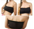 bra for girls|Sport bra  New Style Seamless Strapless sport Bra Free Size  Without Wires and Hooks||bra for women|| bra||Adjustable Air Bra - Brazzer for Women and Girls - No Straps,No Clips,No Wires,No Pain. 