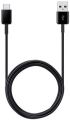 Genuine OEM Samsung USB Type-C FAST Charger Cable, EP-DG950CBE, 1.2 meter, Black, GH39-01922A. 