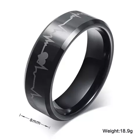 Ring%20Thin%20Pulse%20ECG%20Wave%20Rings%20Stainless%20Steel%20Wedding%20Anniversary%20Jewelry%20Gift%20-%20Image%203