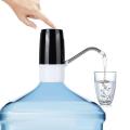 Automatic Electric Water Bottle Pump High Quality Mini Electric Pump Noise Less Best For homes and kitchen. 